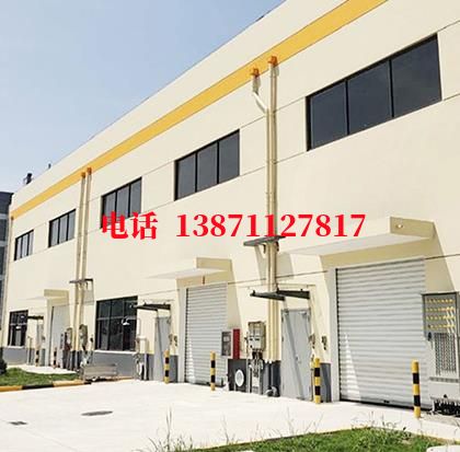 后安镇冷库拉链保温门