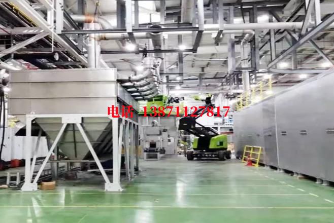 后安镇机电设备安装工程,设备安装公司